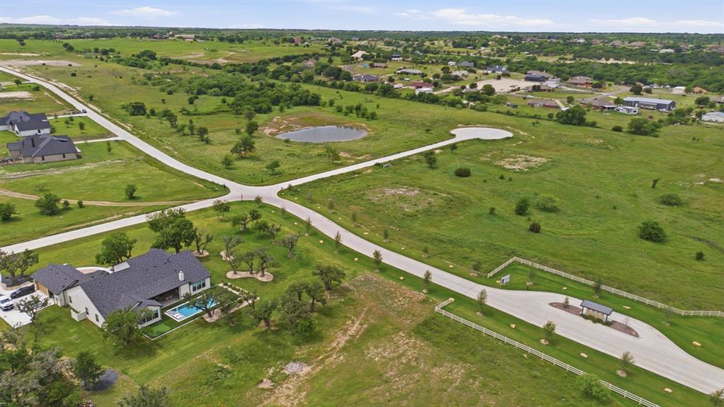 Summit Ranch - Land