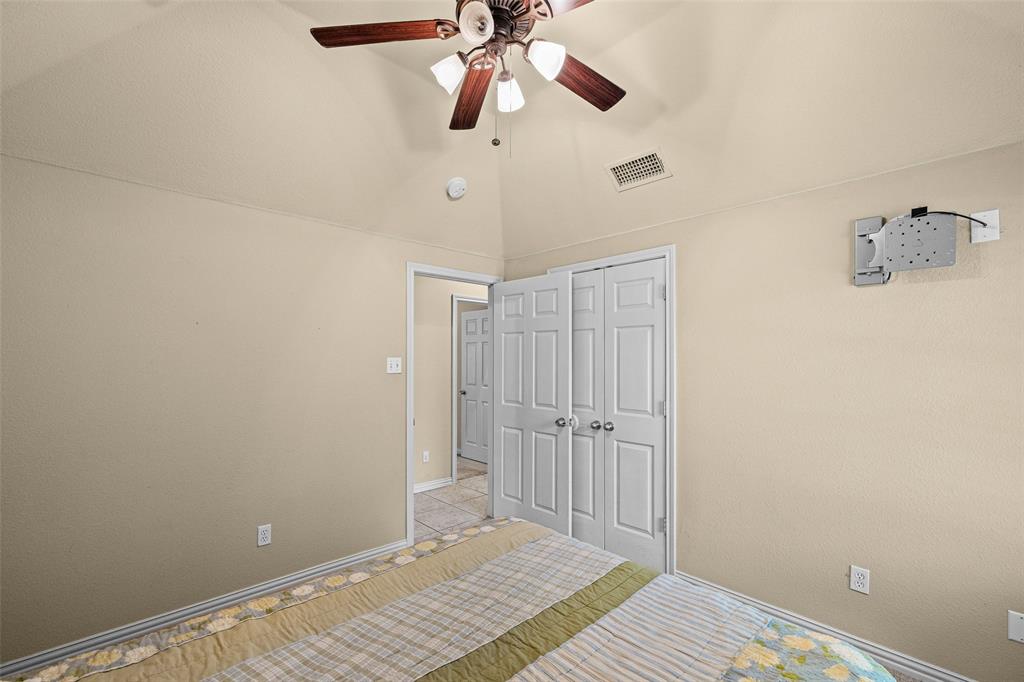 Forest Oaks - Residential