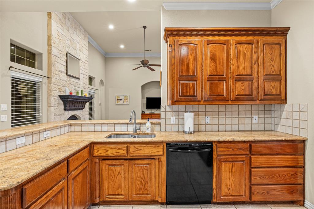 Forest Oaks - Residential