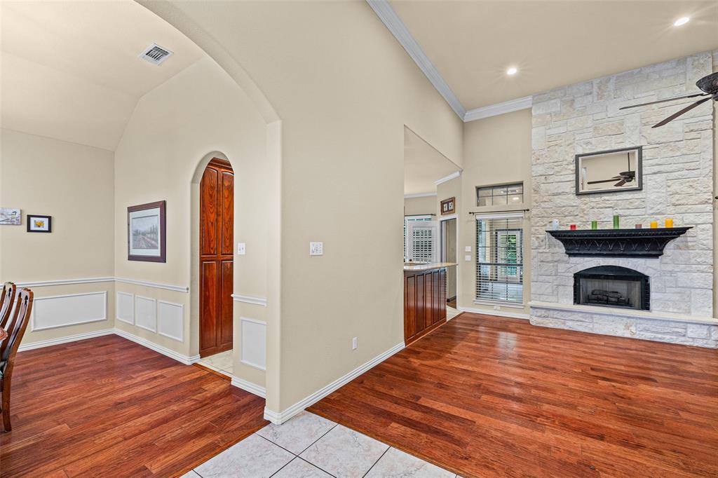 Forest Oaks - Residential