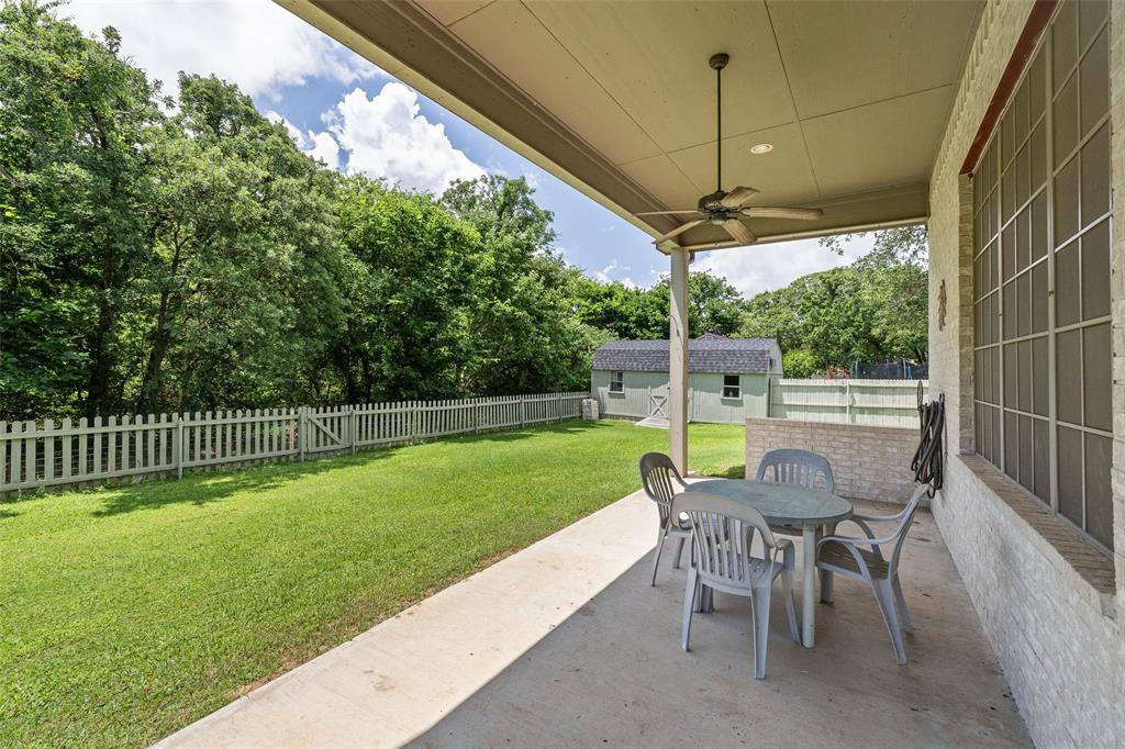 Forest Oaks - Residential
