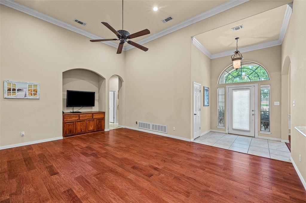 Forest Oaks - Residential