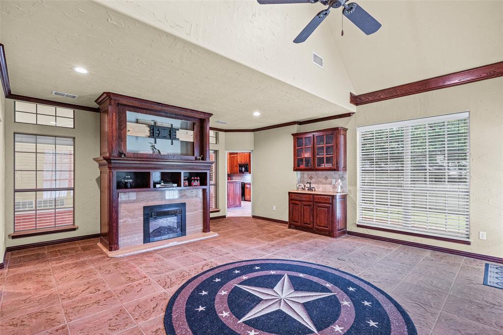 Forest Oaks - Residential