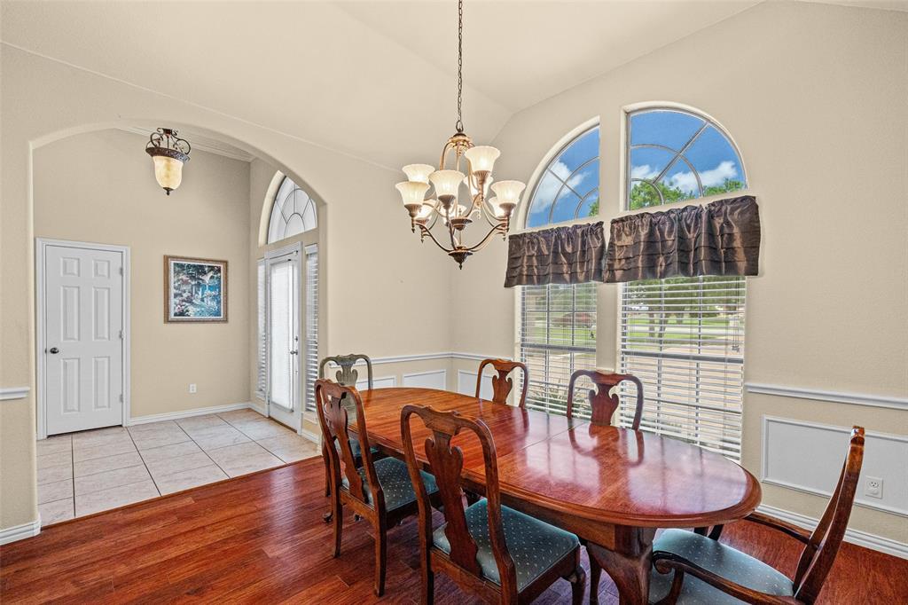 Forest Oaks - Residential