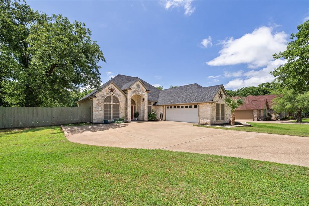 Forest Oaks - Residential