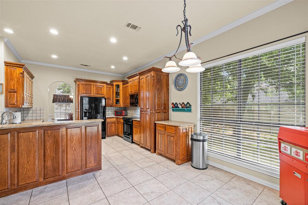 Forest Oaks - Residential