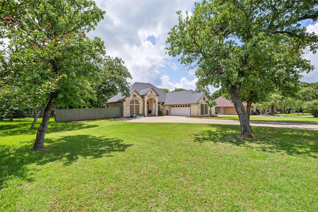 Forest Oaks - Residential
