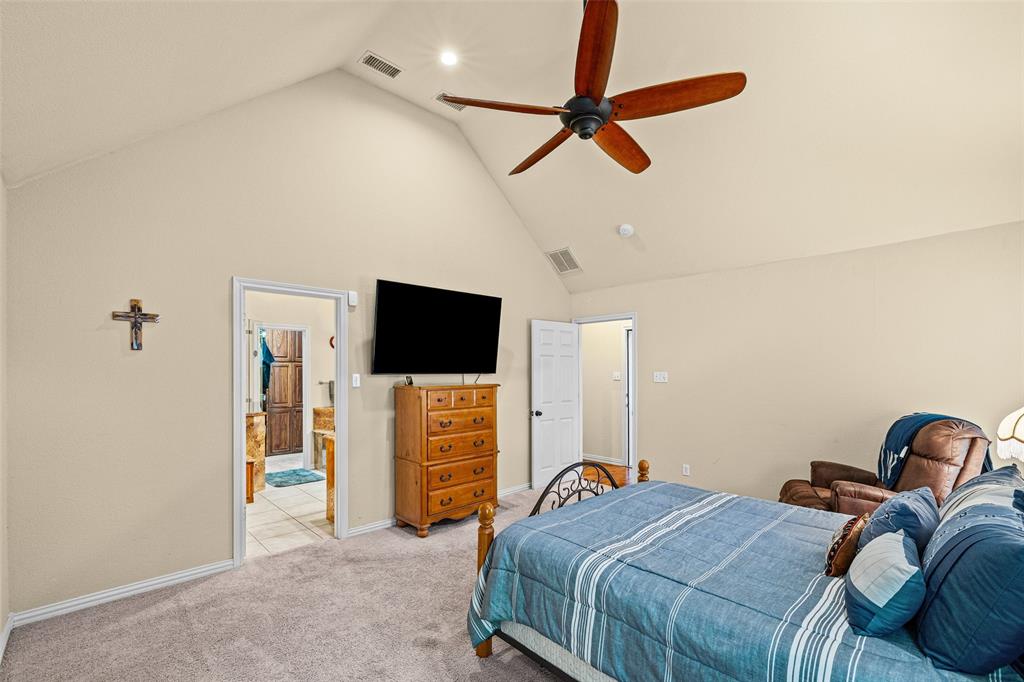Forest Oaks - Residential