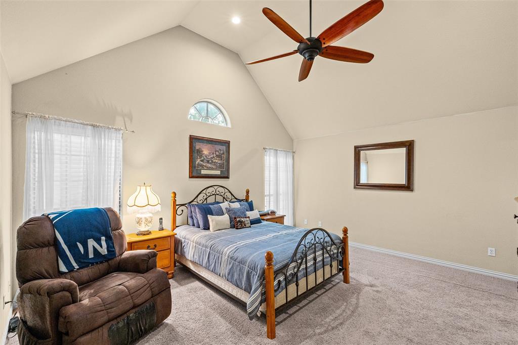 Forest Oaks - Residential