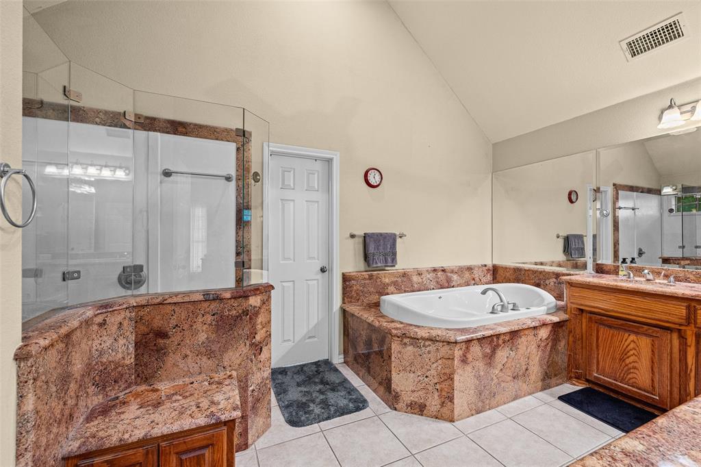 Forest Oaks - Residential