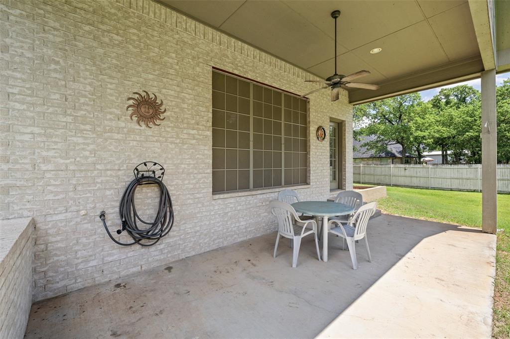 Forest Oaks - Residential