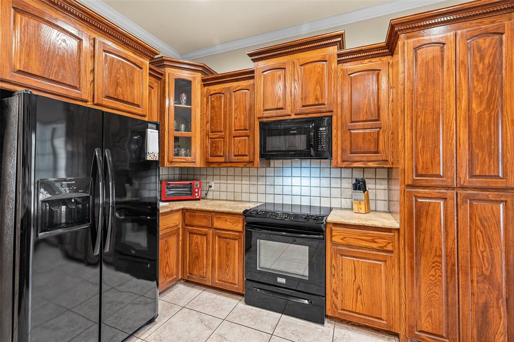 Forest Oaks - Residential