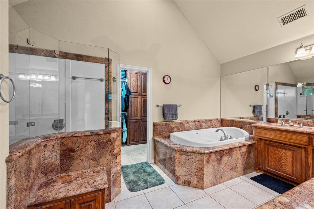 Forest Oaks - Residential