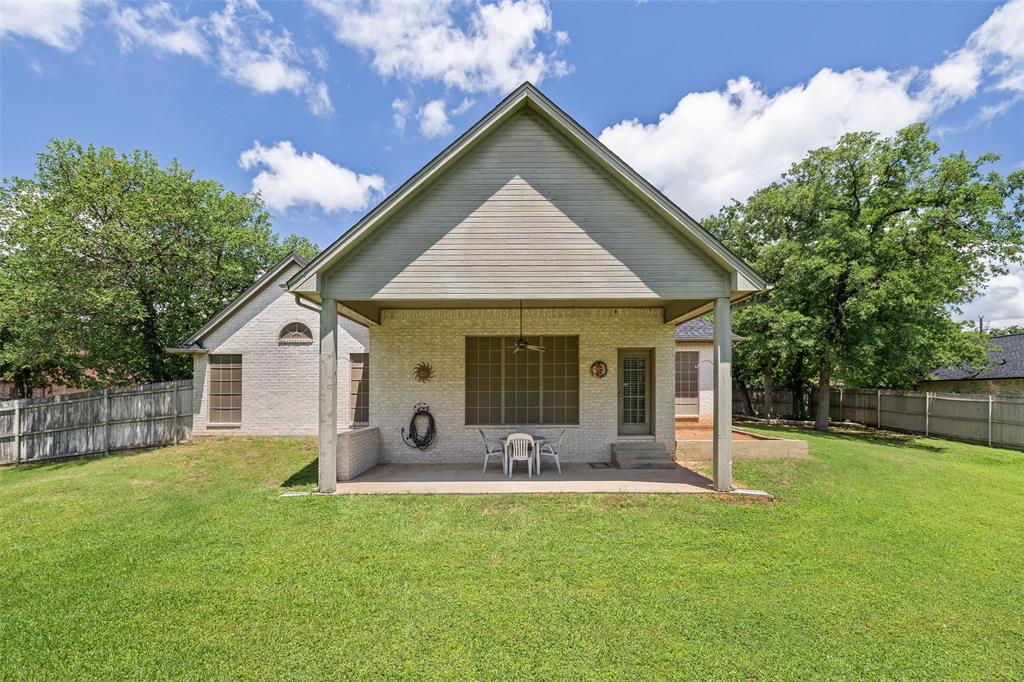 Forest Oaks - Residential