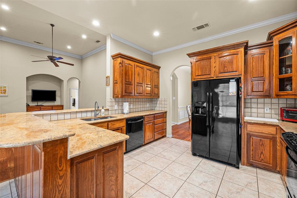 Forest Oaks - Residential