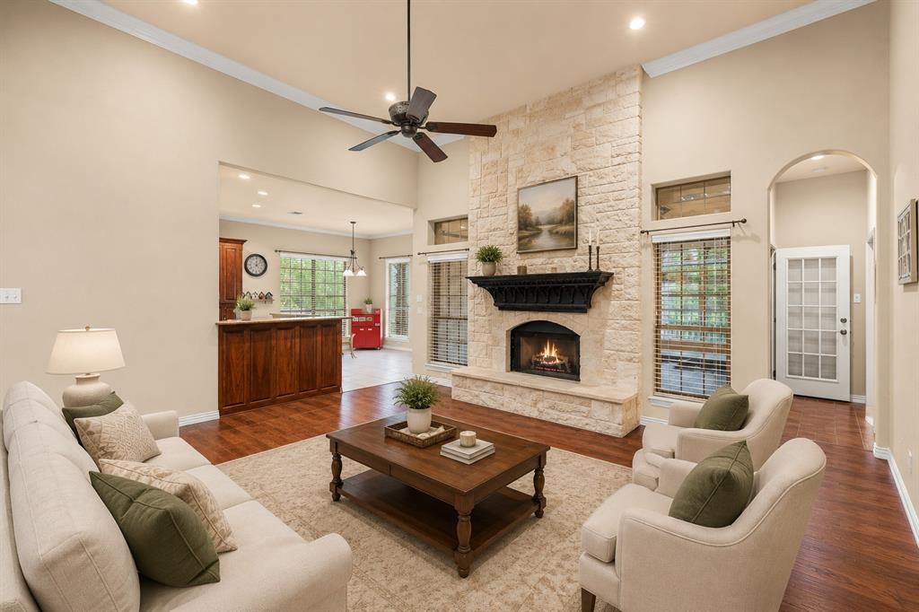 Forest Oaks - Residential