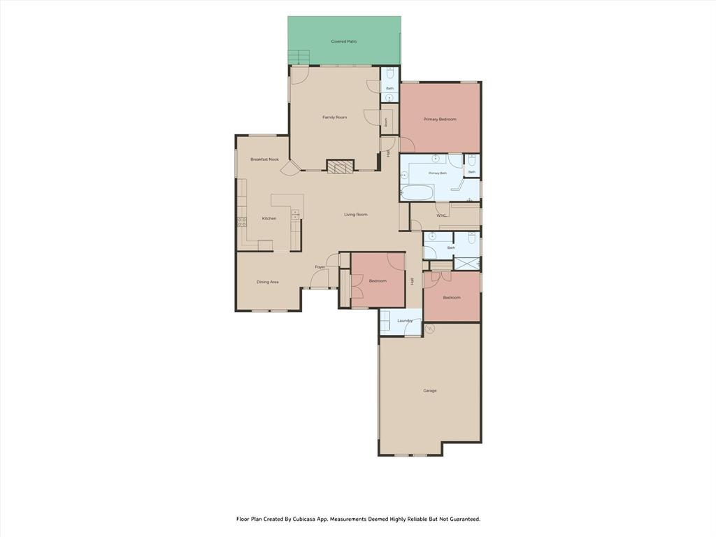 Forest Oaks - Residential