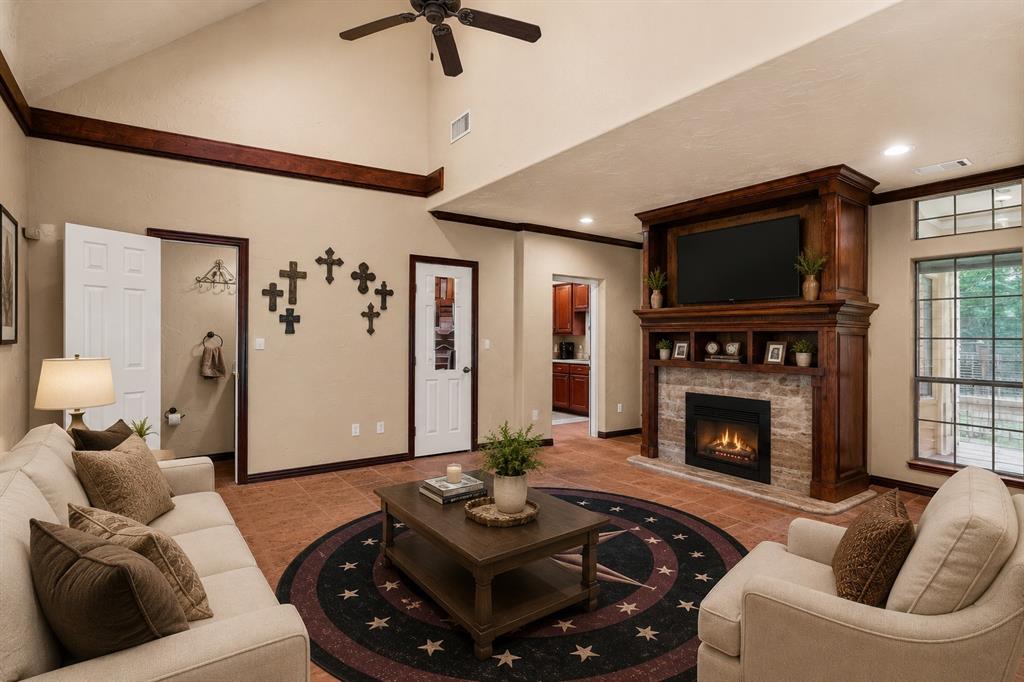 Forest Oaks - Residential