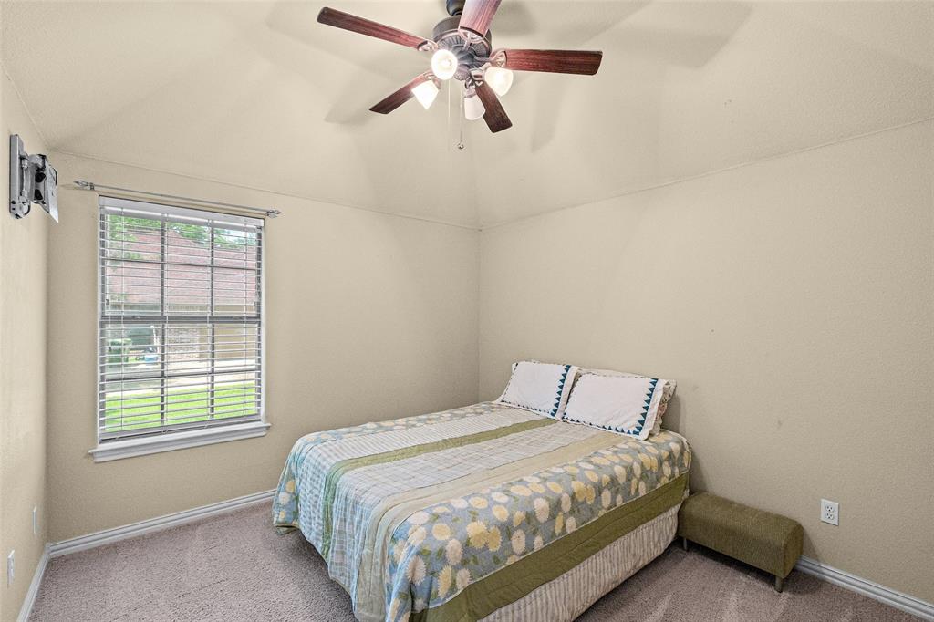 Forest Oaks - Residential
