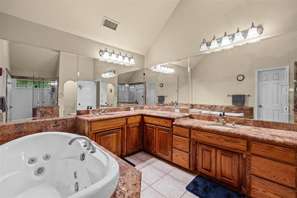 Forest Oaks - Residential