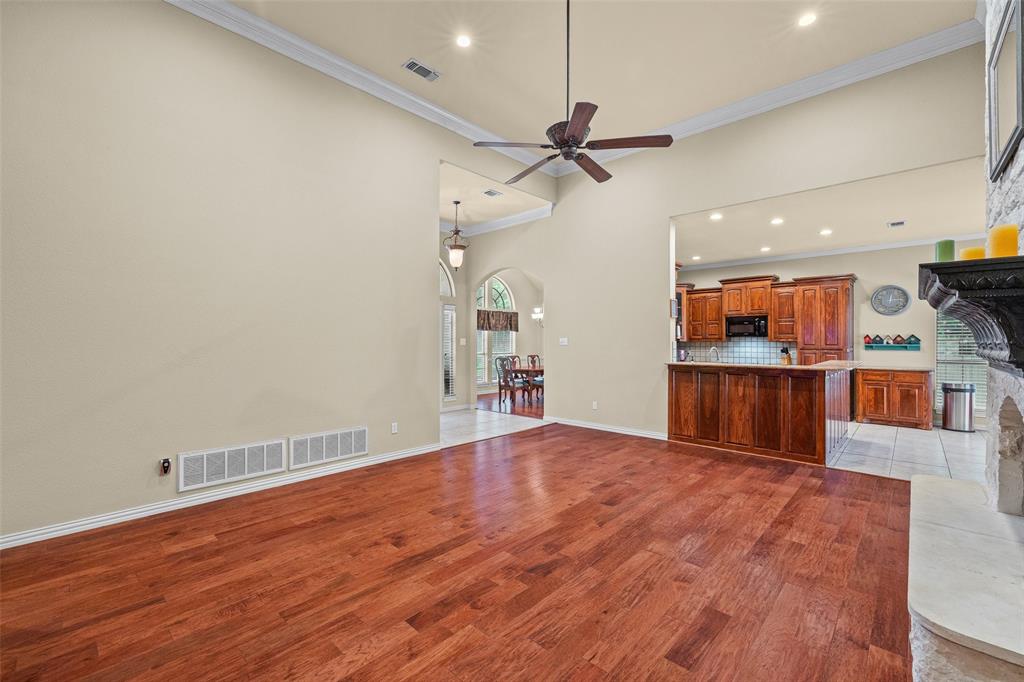 Forest Oaks - Residential
