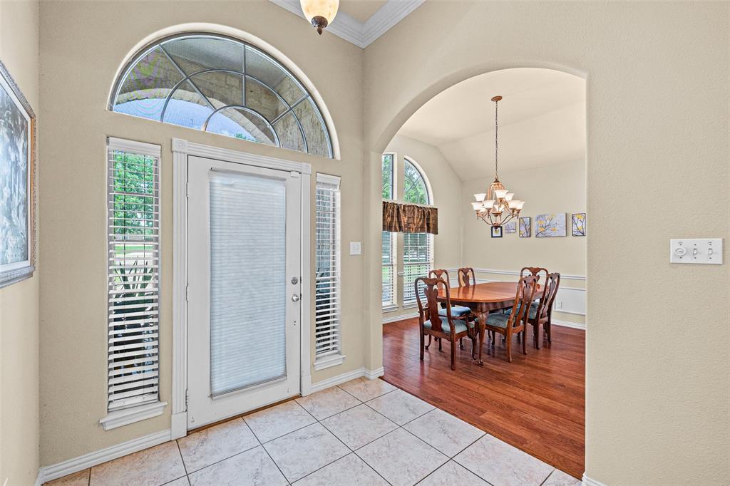 Forest Oaks - Residential