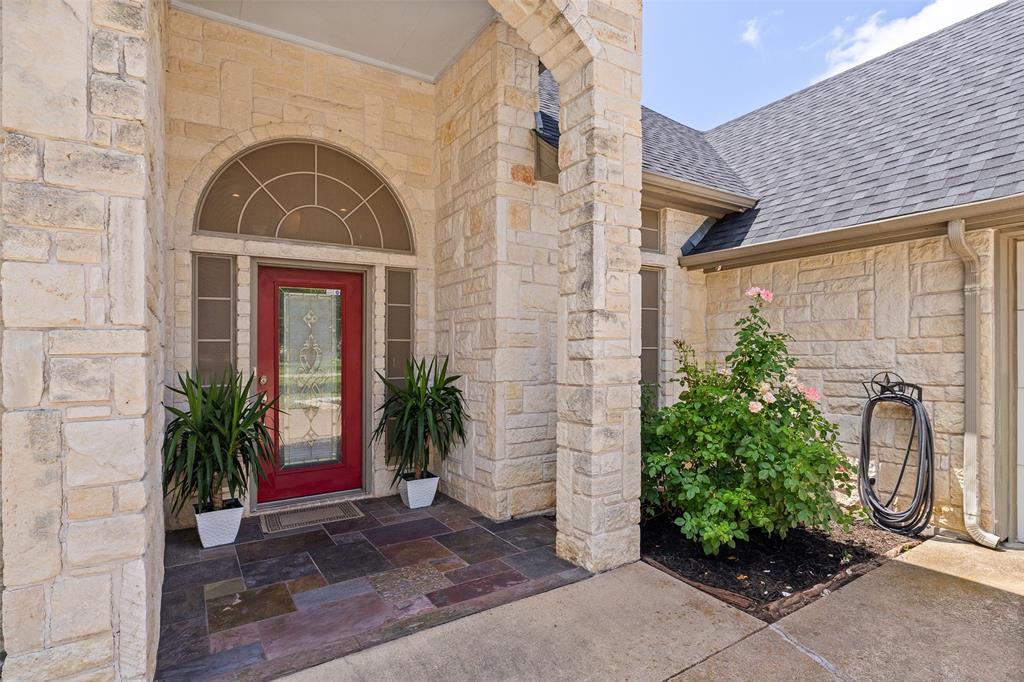 Forest Oaks - Residential
