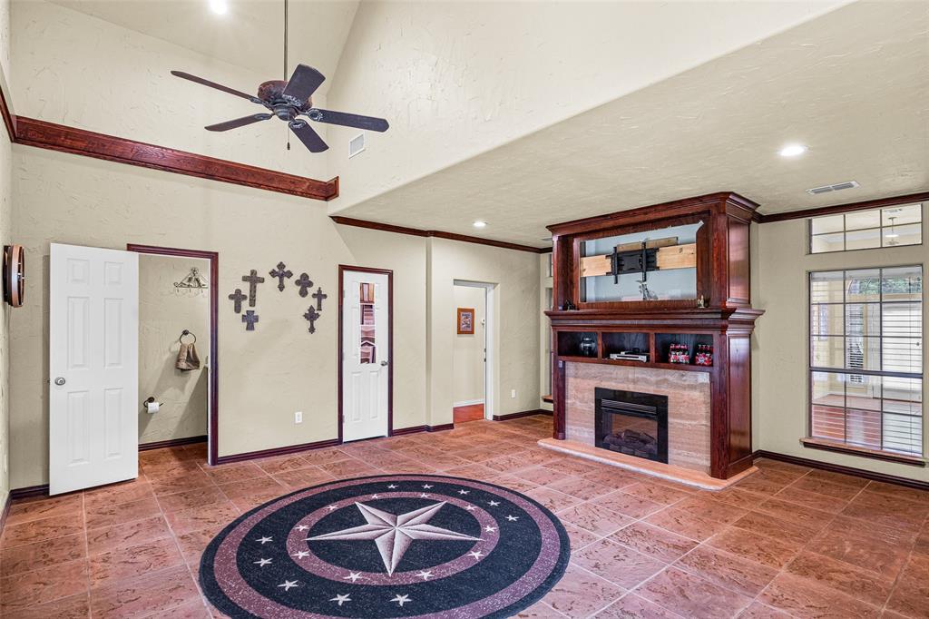 Forest Oaks - Residential
