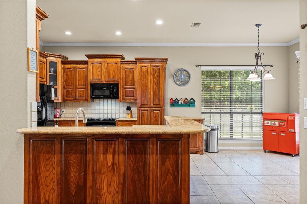Forest Oaks - Residential