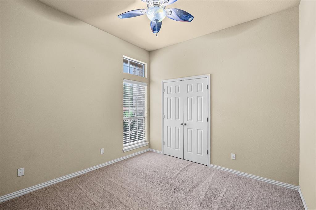 Forest Oaks - Residential