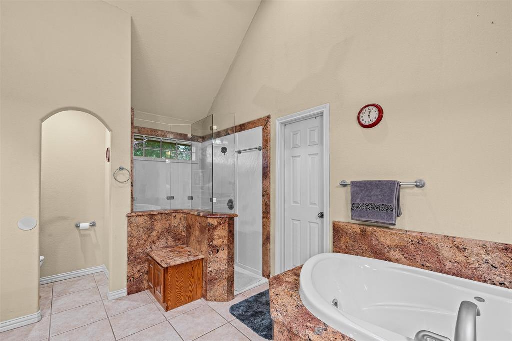 Forest Oaks - Residential