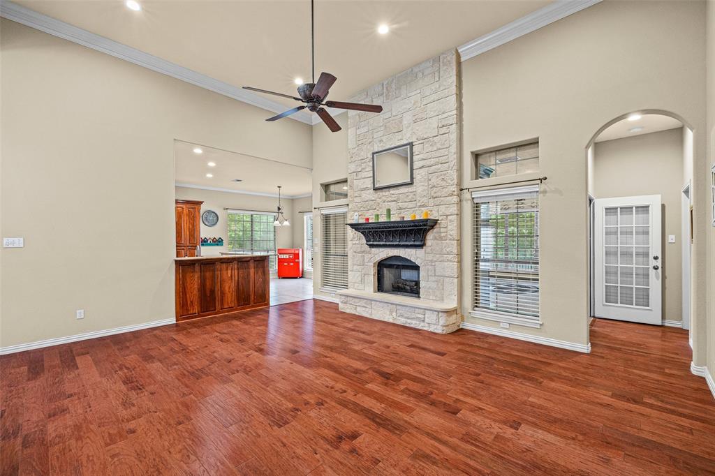 Forest Oaks - Residential