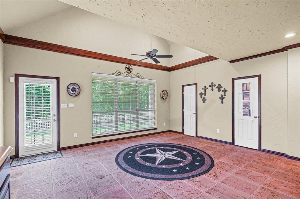 Forest Oaks - Residential