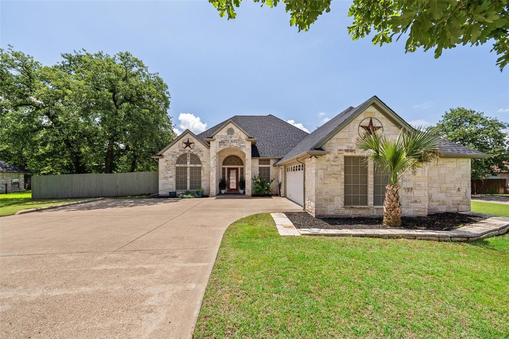Forest Oaks - Residential
