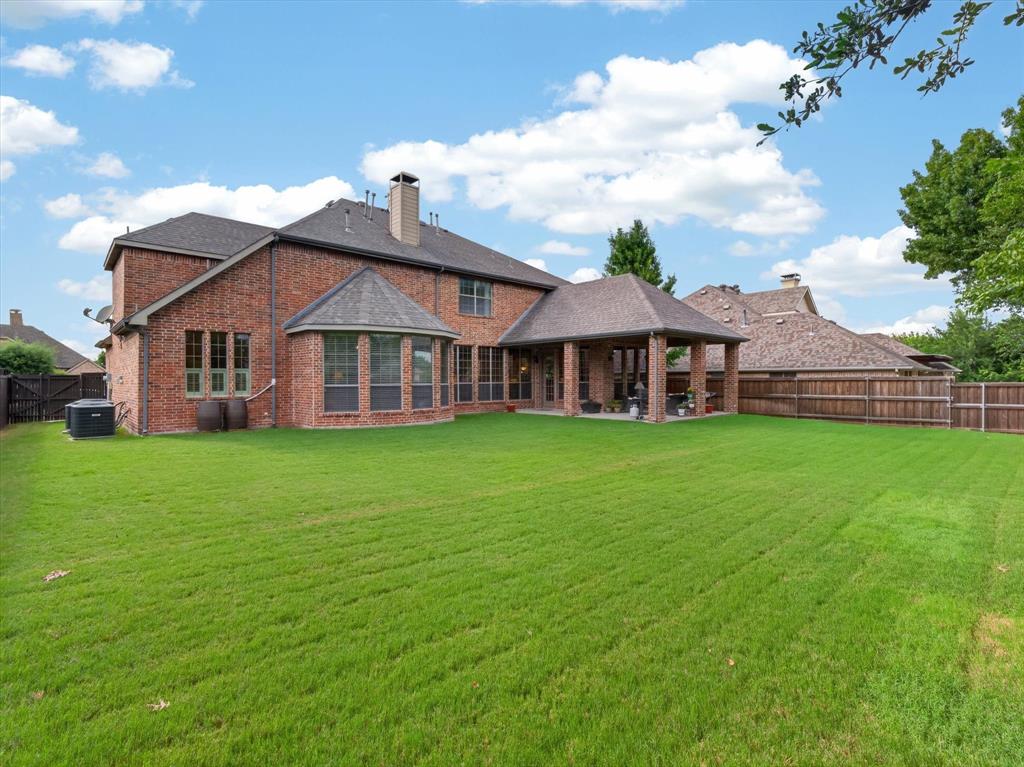 Lacima Haven-Meadows - Residential