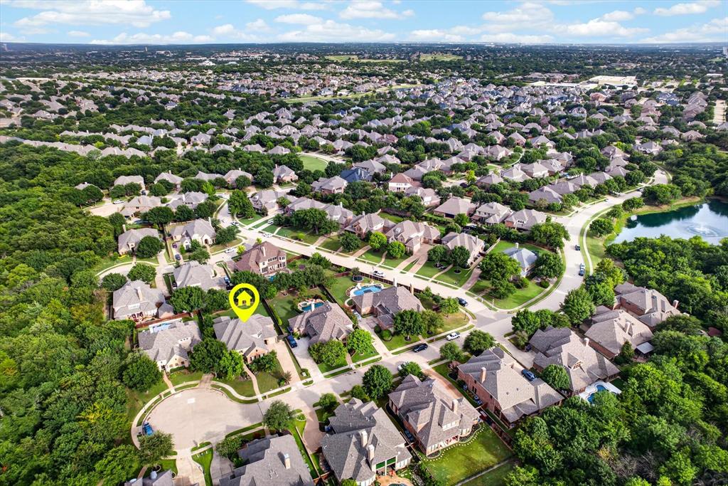 Lacima Haven-Meadows - Residential
