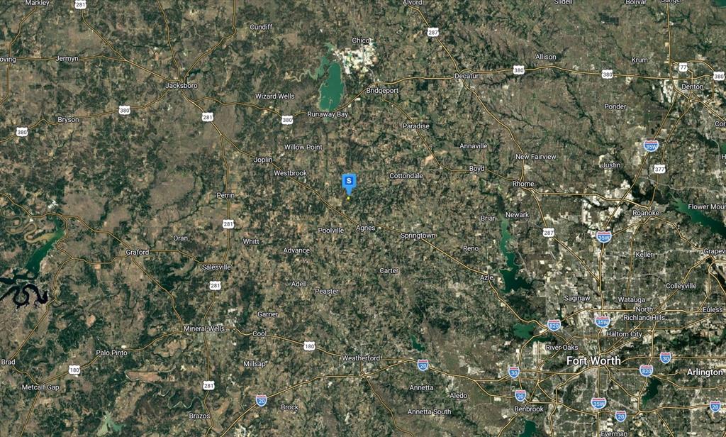 Live Oak Lake Ran... - Land