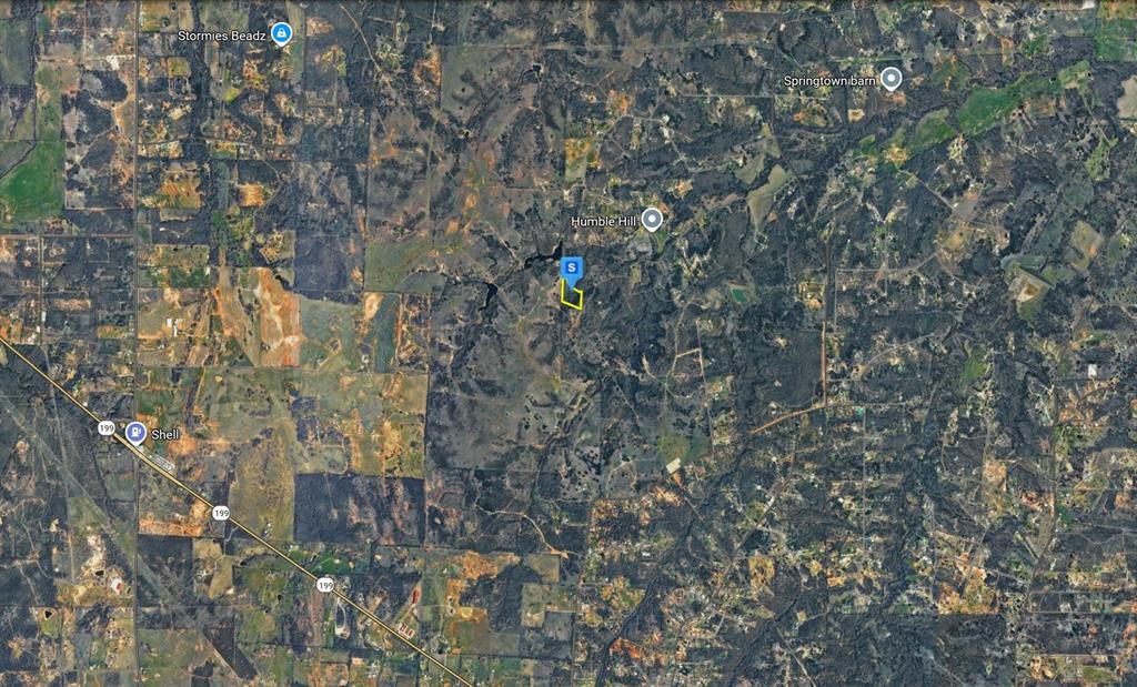 Live Oak Lake Ran... - Land