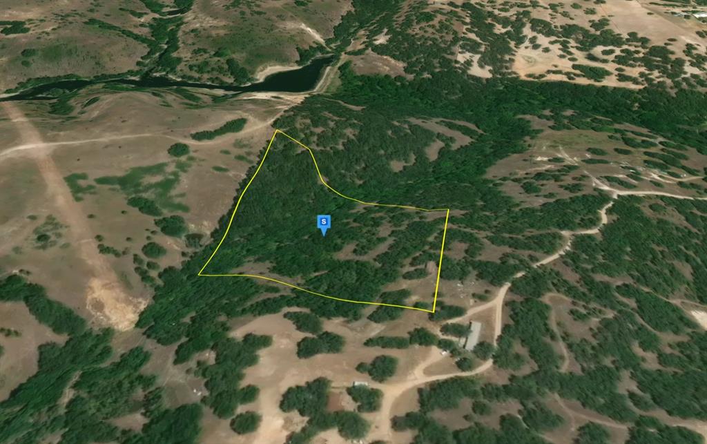 Live Oak Lake Ran... - Land