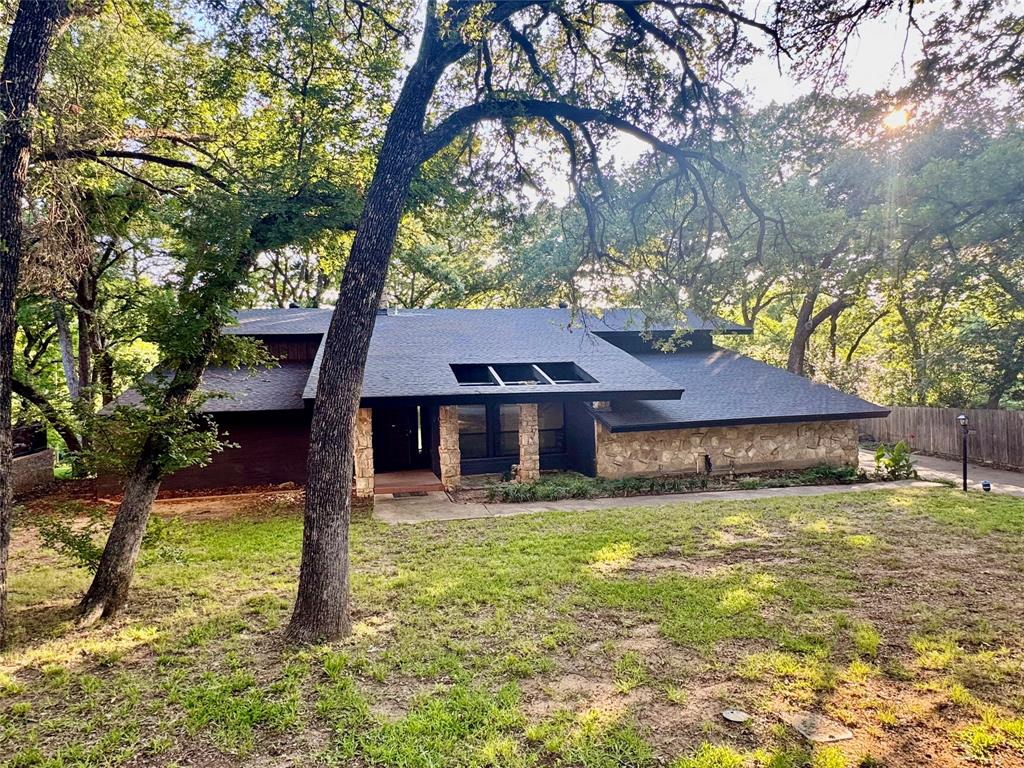 Mill Creek Estates Add - Residential