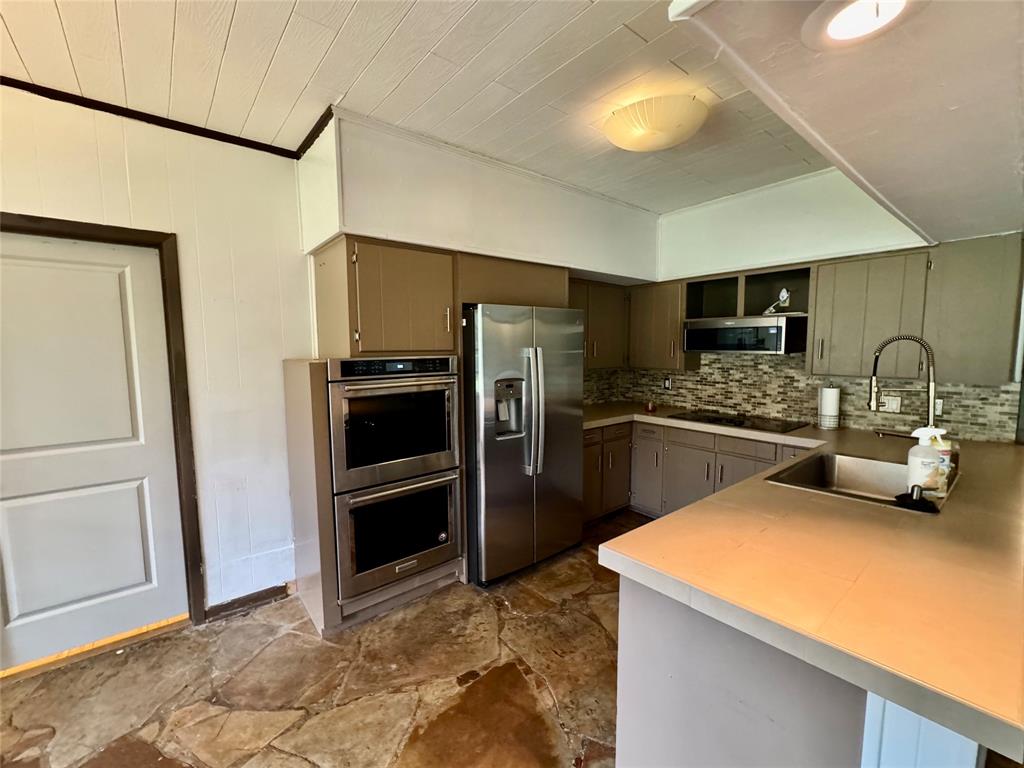 Mill Creek Estates Add - Residential