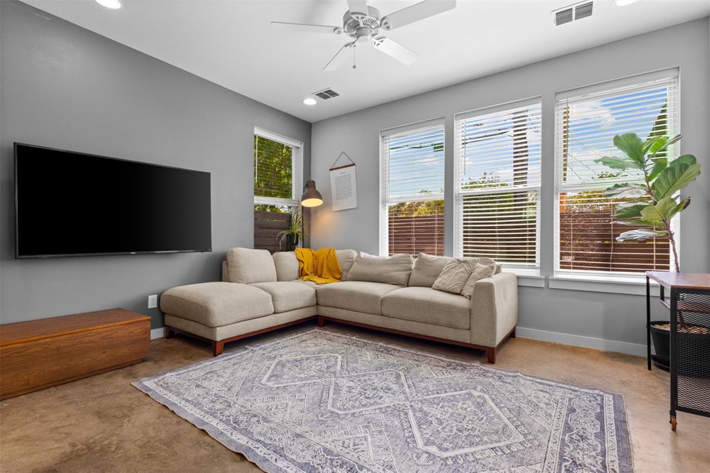 PSW Emerald - Residential