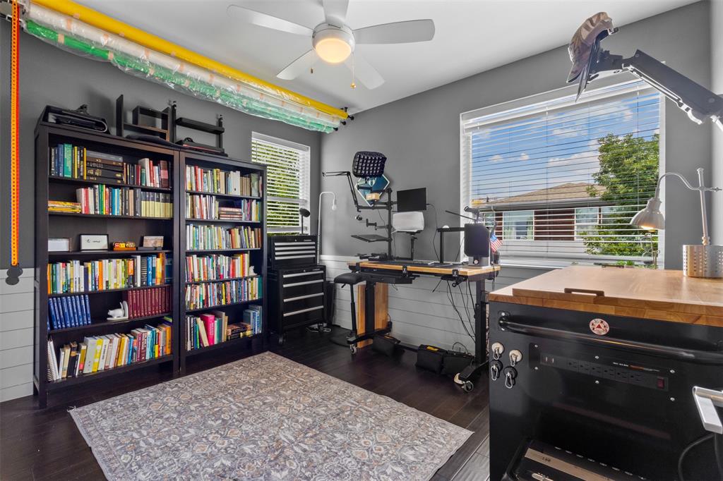 PSW Emerald - Residential