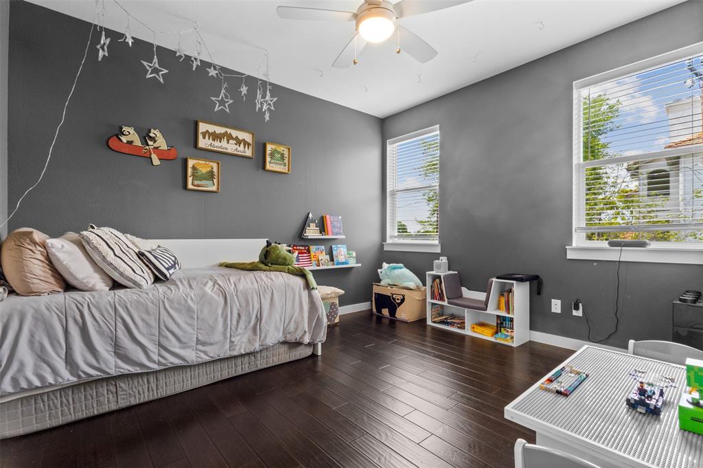 PSW Emerald - Residential