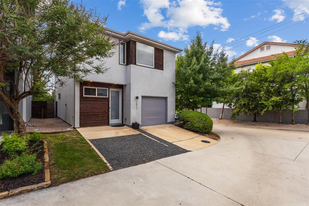 PSW Emerald - Residential