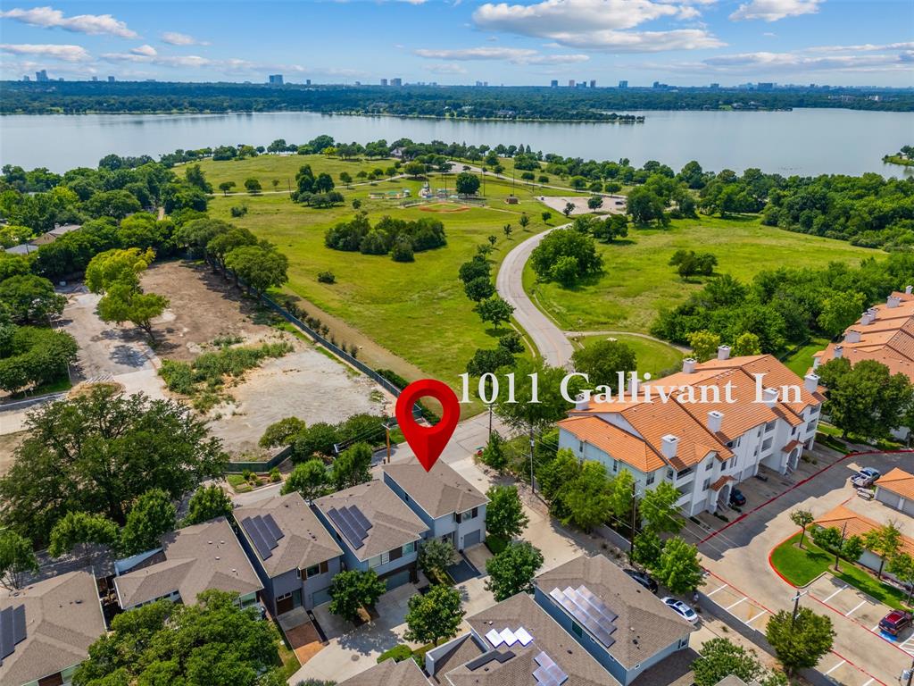 PSW Emerald - Residential
