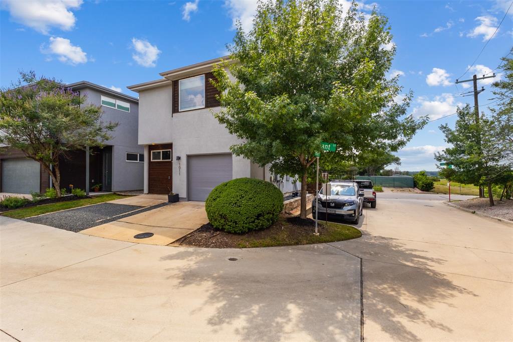 PSW Emerald - Residential