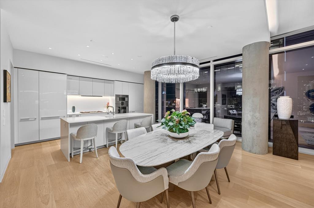 Arts Residences - Residential