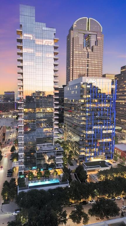 Arts Residences - Residential
