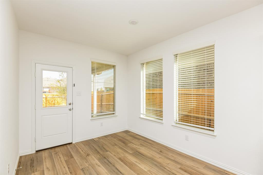 Northpointe Ph 6 - Residential Lease